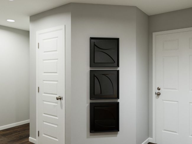 Photos are a representation of the floor plan. Options and interior selections will vary. | Image 5