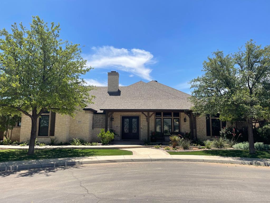 Timberglen Cir, Midland, TX 79707