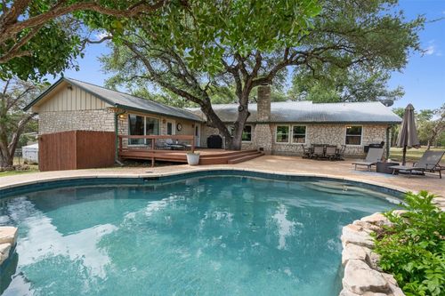 720 Circle G Ranch Rd, Dripping Springs, TX, 78620 | Card Image