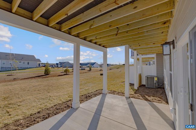 403 Bayberry Ln, House attached with 3 bedrooms, 3 bathrooms and null parking in ZION CROSSROADS VA | Image 54