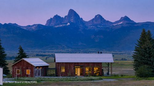 4730 N 8000 W, Tetonia, ID, 83452-5020 | Card Image