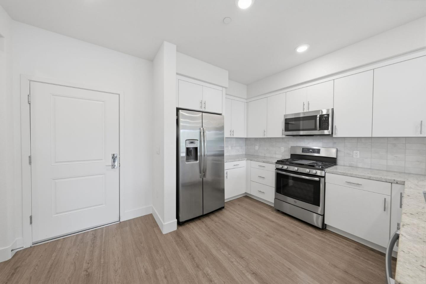Residential in San Jose 4