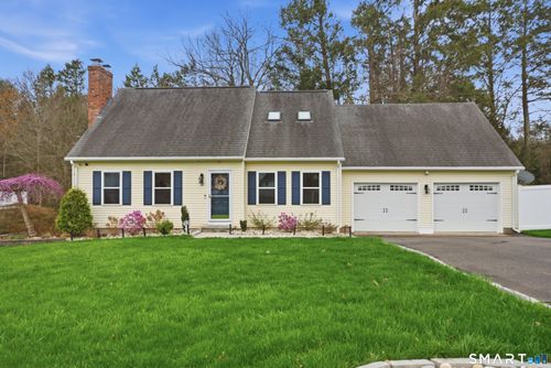 35 Kimberly Dr, Enfield, CT, 06082-5756 | Card Image