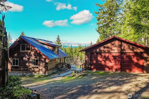 62 Ne Southridge Dr, Belfair, WA, 98528-7768 | Card Image