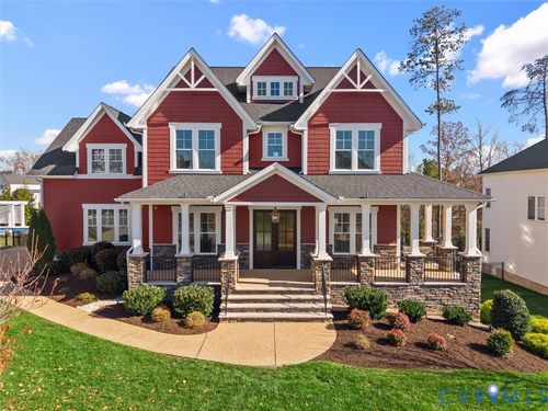 2001 Tulip Hill Dr, Midlothian, VA, 23112-2455 | Card Image