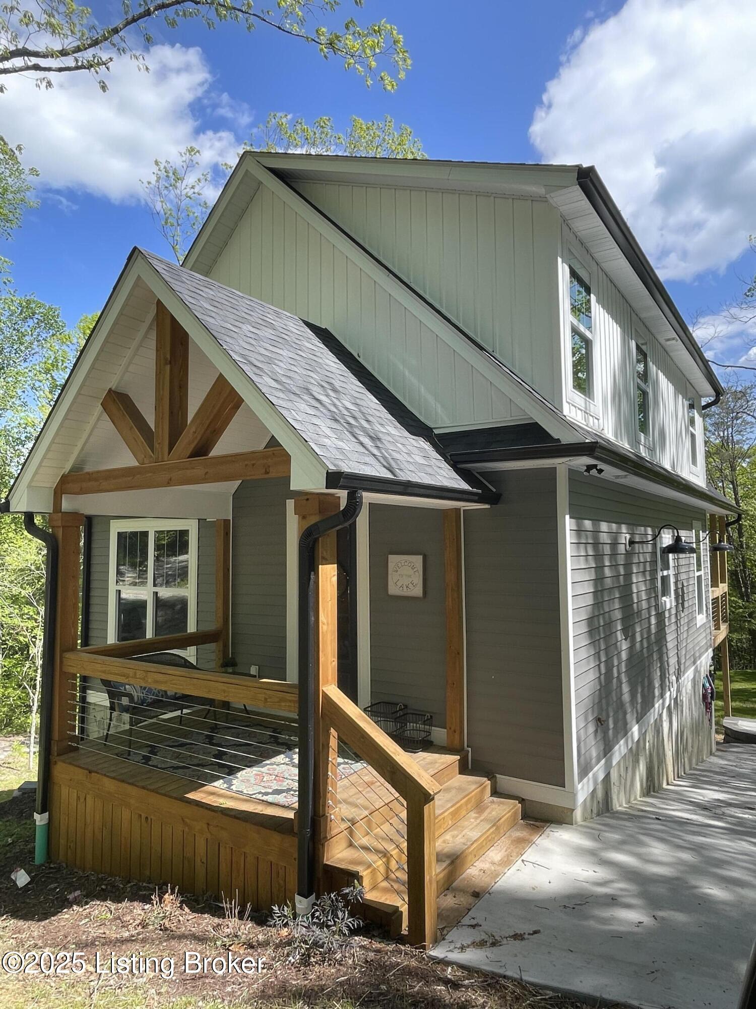 Residential Lease in Clarkson 3