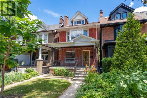65 Westholme Avenue, Toronto (Junction Area), ON, M6P3B9 | Card Image