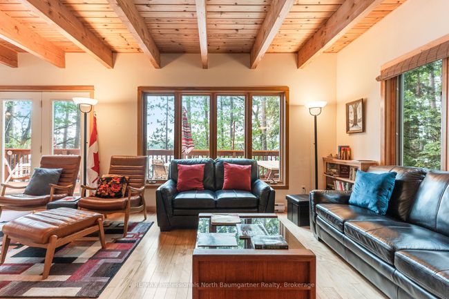 1786 Fallowfield Rd, House other with 4 bedrooms, 3 bathrooms and 6 parking in Haliburton ON | Image 7