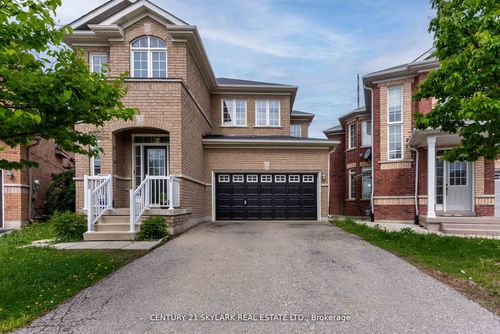 31 Joywill Crt, Brampton, ON, L7A3T9 | Card Image