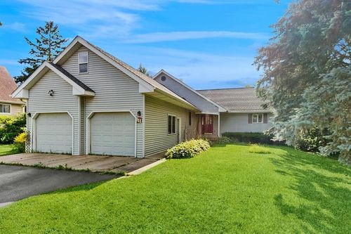 111 Martin Street, Sharon, WI, 53585 | Card Image