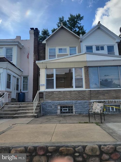 6018 N 19th St, PHILADELPHIA, PA, 19141-1316 | Card Image
