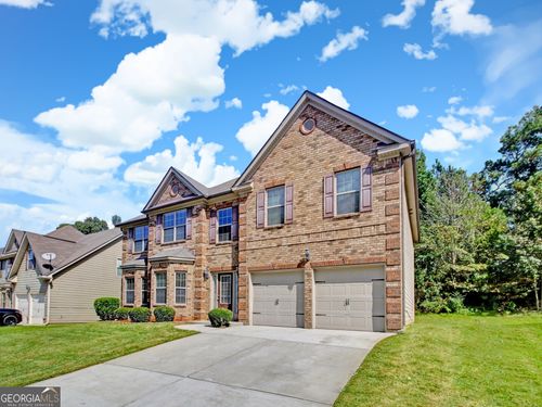 4850 Price St, Forest Park, GA, 30297-1960 | Card Image