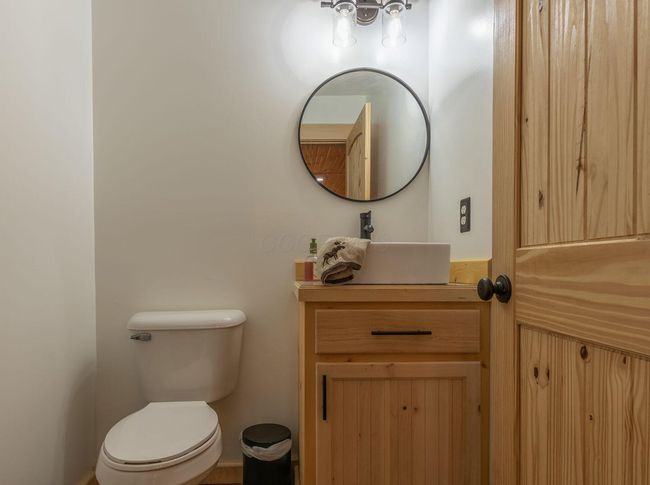 First Floor Half Bathroom | Image 38