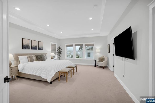 11 Aspen Dr, Townhouse with 3 bedrooms, 4 bathrooms and null parking in Cedar Grove NJ | Image 22