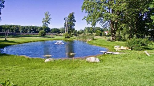 11640 W Monroe Road, Riverdale, MI, 48877 | Card Image