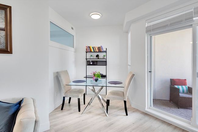 1508 - 2180 Kelly Ave, Condo with 2 bedrooms, 1 bathrooms and 1 parking in Port Coquitlam BC | Image 14