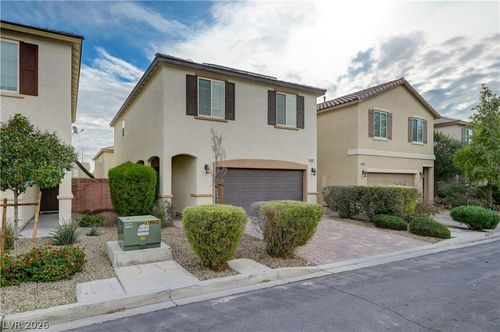 5688 Bishop Flowers St, Las Vegas, NV, 89130-1101 | Card Image
