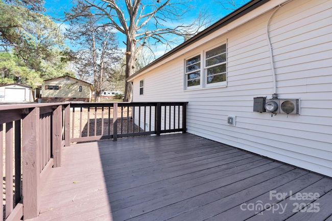 188 Bailey Rd, House other with 2 bedrooms, 1 bathrooms and null parking in Mooresville NC | Image 25