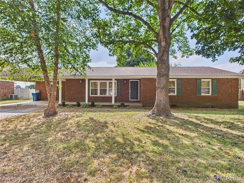 407 Palo Verde Dr, Malden, MO, 63863-1805 | Card Image