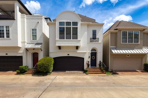 8822 Lakeshore Terrace Dr, Houston, TX, 77080-6030 | Card Image