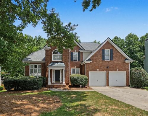 3935 Canterbury Walk Dr, Duluth, GA, 30097-8117 | Card Image