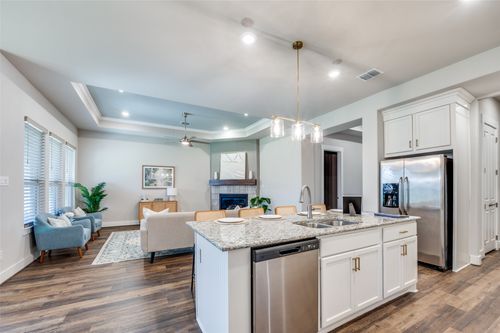 7616 Cerrito Trl, Fort Worth, TX, 76123-2303 | Card Image