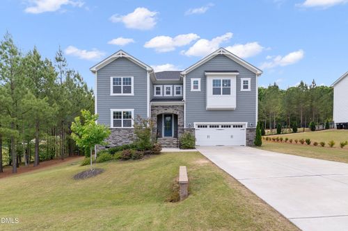 6721 Winter Garden Way, Holly Springs, NC, 27540-6078 | Card Image