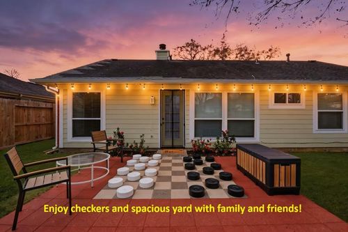 4323 Morris, Pearland, TX, 77584 | Card Image