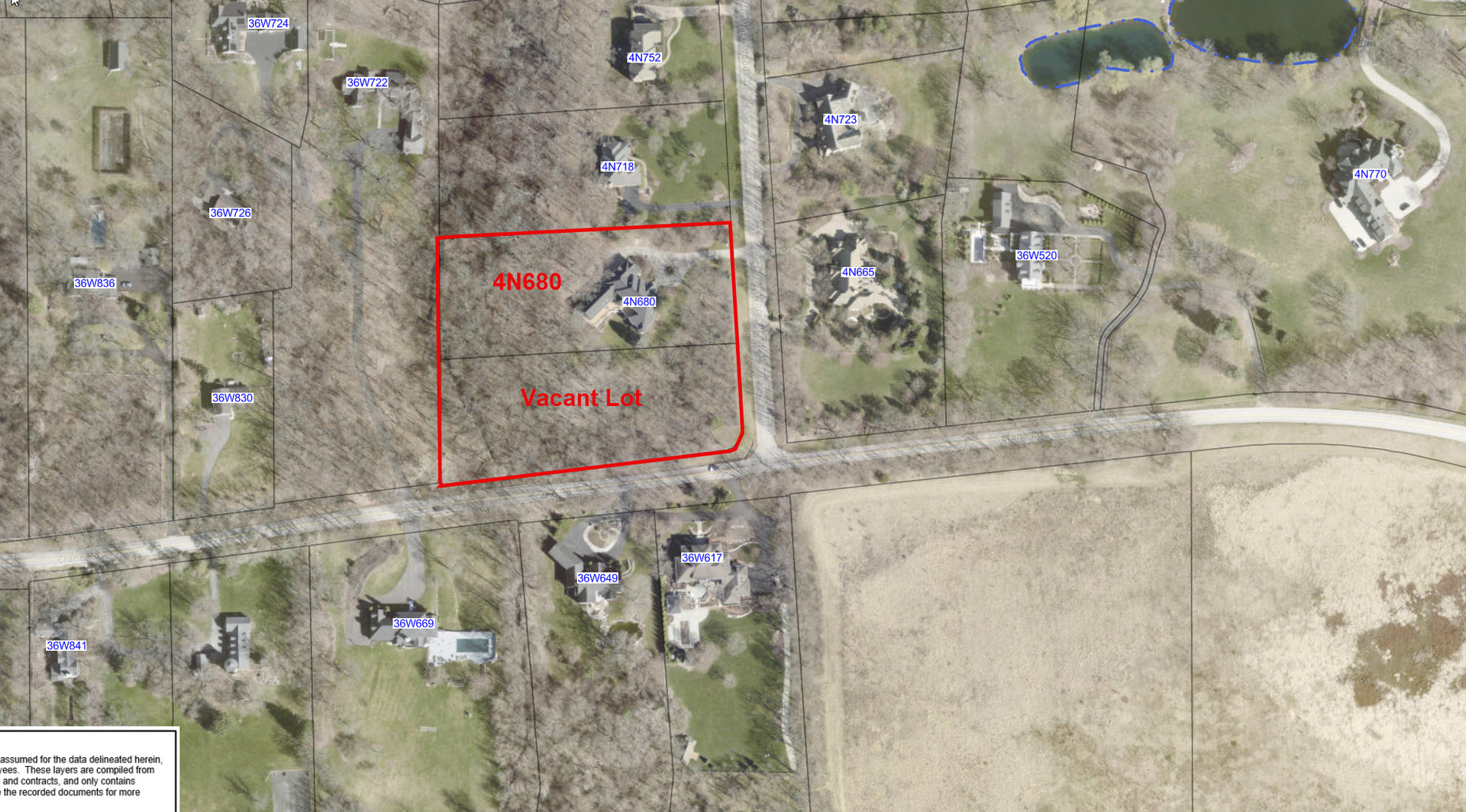 Land in St. Charles 3
