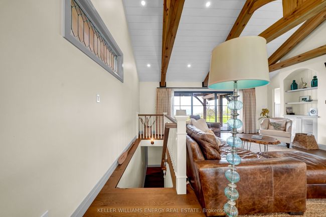 1036 Stinson Block Rd, House other with 5 bedrooms, 4 bathrooms and 10 parking in Consecon ON | Image 35