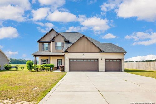 341 Woodington Rd, Hope Mills, NC, 28348-8553 | Card Image