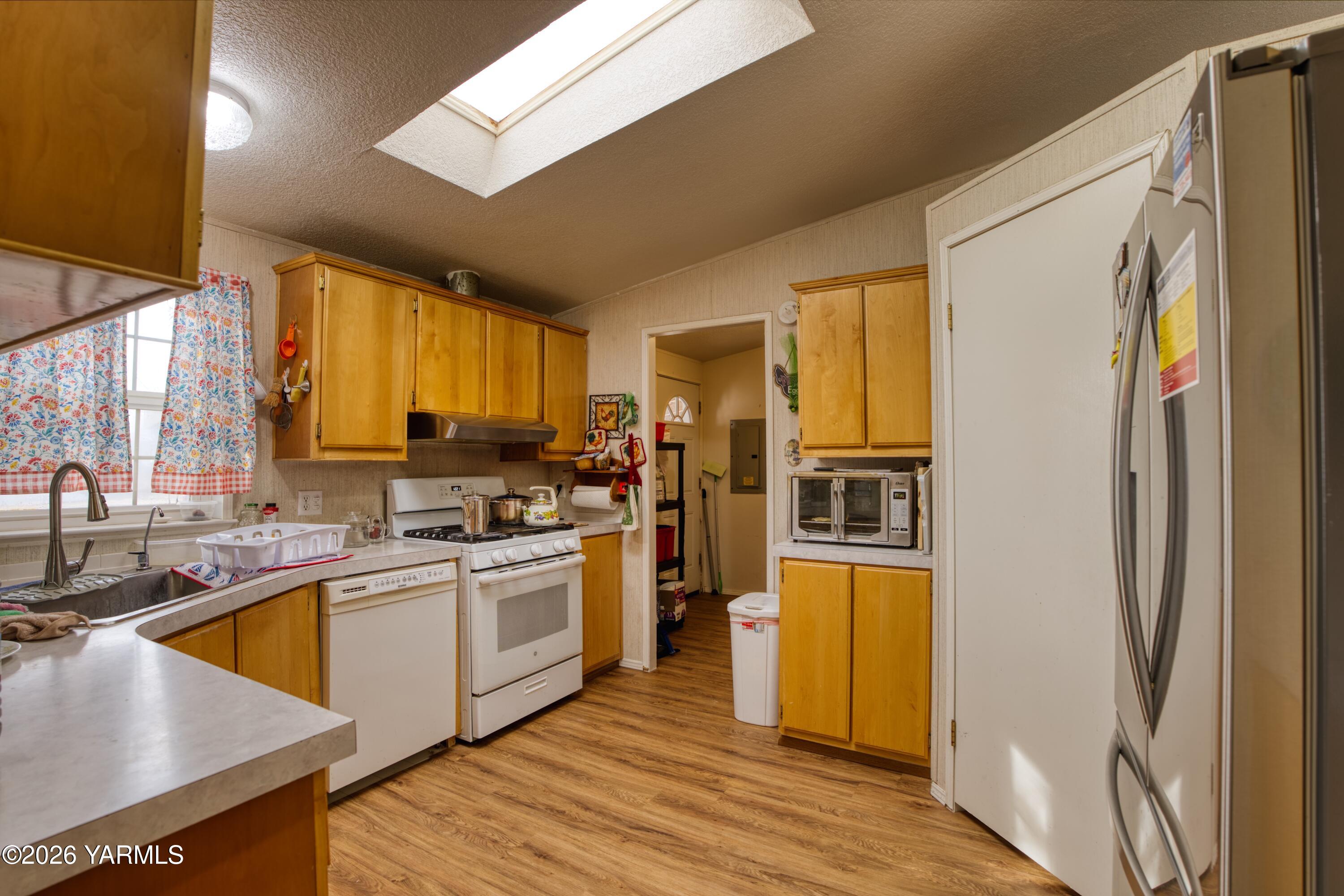 Residential in Grandview 5