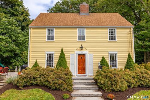 19 Westway, Wethersfield, CT, 06109-2027 | Card Image