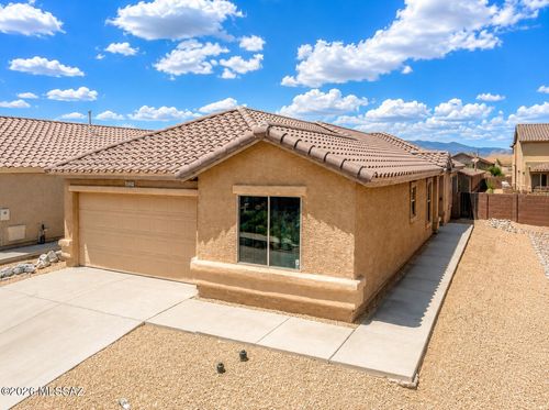 13211 E Mineta Ridge Dr, Vail, AZ, 85641-2521 | Card Image