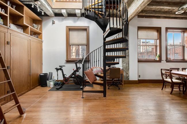 UNIT-6 - 3139 Woodward Ave, Condo with 1 bedrooms, 1 bathrooms and null parking in Detroit MI | Image 11