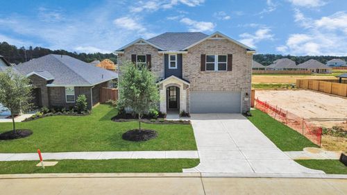 21410 Iberian Magpie Trail, Tomball, TX, 77377 | Card Image