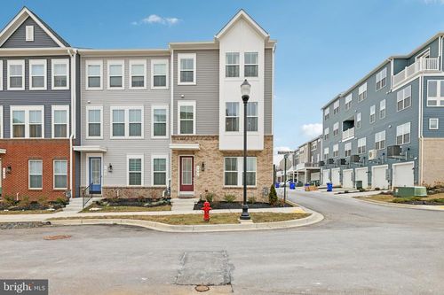 1600 Blacksmith Way, FREDERICK, MD, 21702-1592 | Card Image