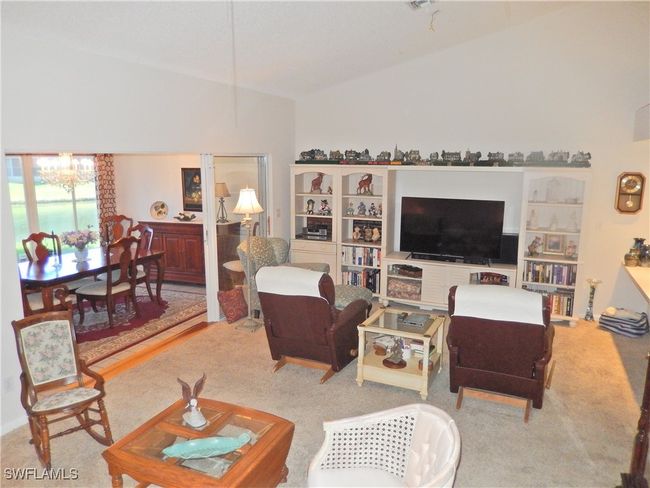 902 Mcgregor Park Cir, House attached with 2 bedrooms, 2 bathrooms and null parking in FORT MYERS FL | Image 6