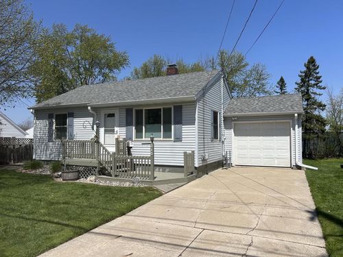 315 W Factory Street, SEYMOUR, WI, 54165 | Card Image
