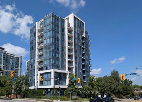 1206-28 Avondale Ave, North York, ON, M2N0K2 | Card Image