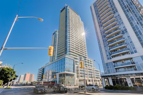 s2606-8 Olympic Garden Dr, Toronto, ON, M2M3T9 | Card Image