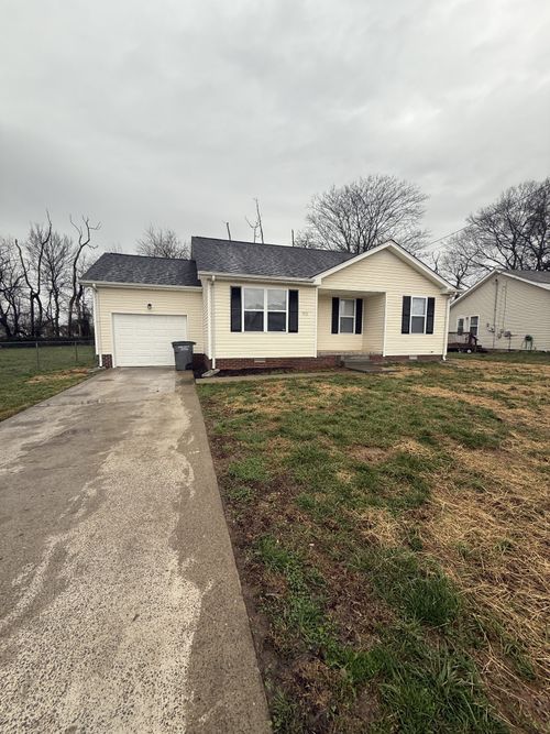 1905 Timberline Cir, Oak Grove, KY, 42262-9163 | Card Image