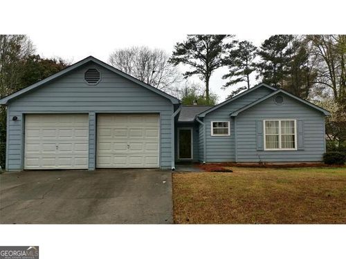 6395 Heritage Run, Morrow, GA, 30260-2562 | Card Image