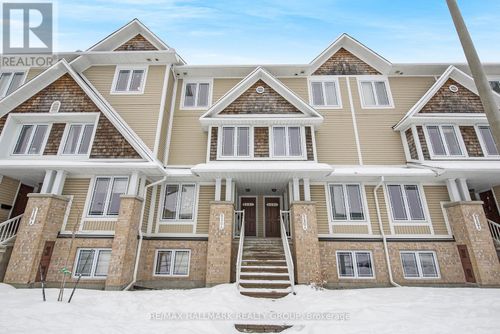 b-618 Chapman Mills Dr, Nepean, ON, K2J0V4 | Card Image
