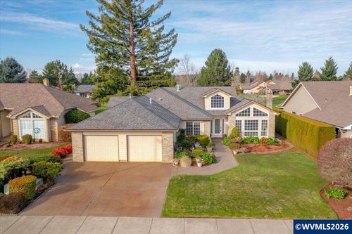 6177 Hogan Dr N, Keizer, OR, 97303-7447 | Card Image