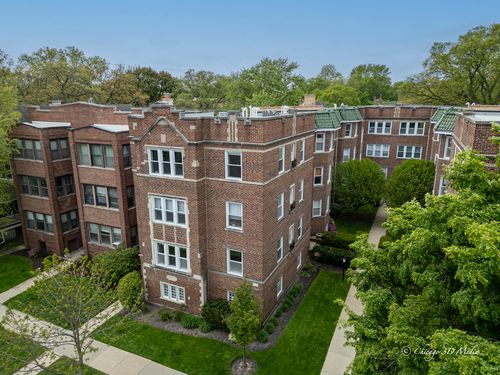 1e-1224 Elmwood Ave, Evanston, IL, 60202-1270 | Card Image