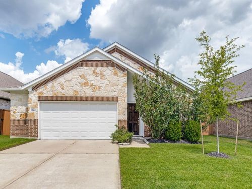 15414 Kirkdell Bend Dr, Humble, TX, 77346-4836 | Card Image