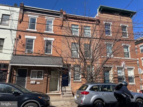 814 S 13th St, PHILADELPHIA, PA, 19147-2636 | Card Image