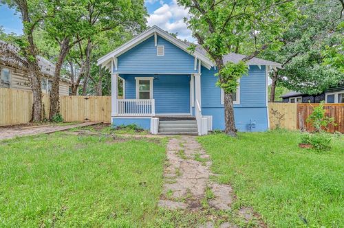 1713 Reuter Ave, Waco, TX, 76708-2119 | Card Image