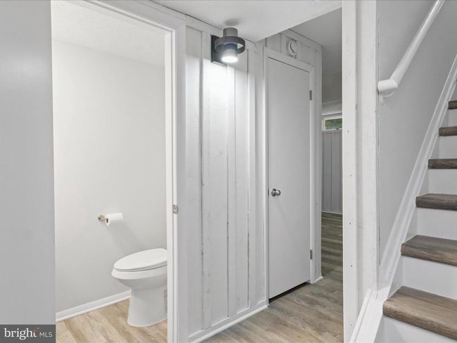 8456 Rocky Knob Ct, Townhouse with 2 bedrooms, 2 bathrooms and null parking in LORTON VA | Image 20